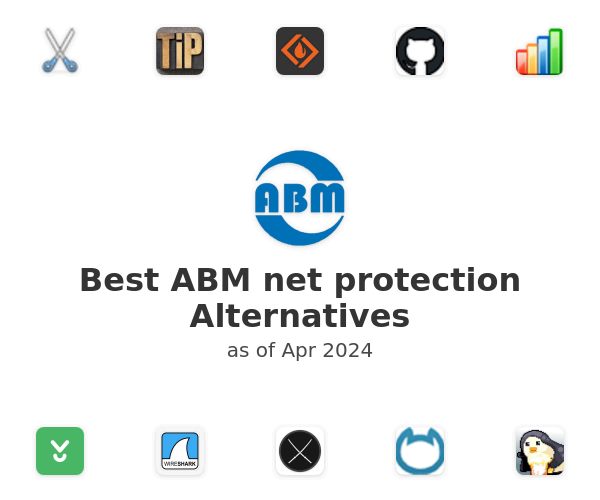 Best ABM net protection Alternatives