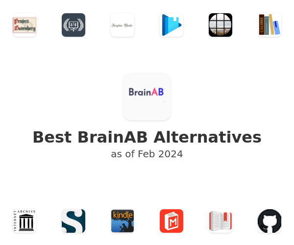 Best BrainAB Alternatives