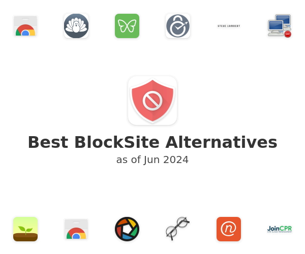 Best BlockSite Alternatives