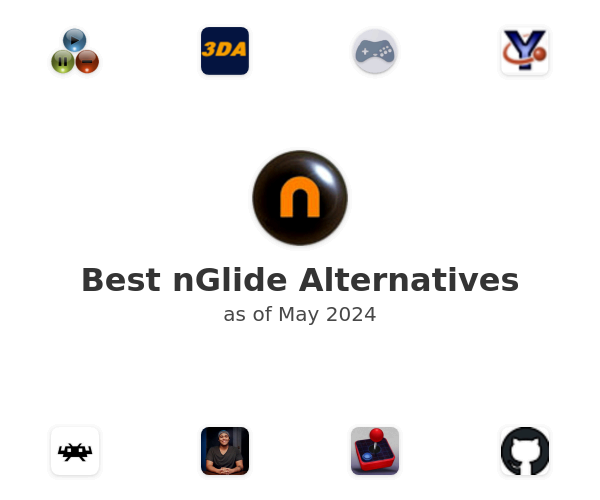 Best nGlide Alternatives