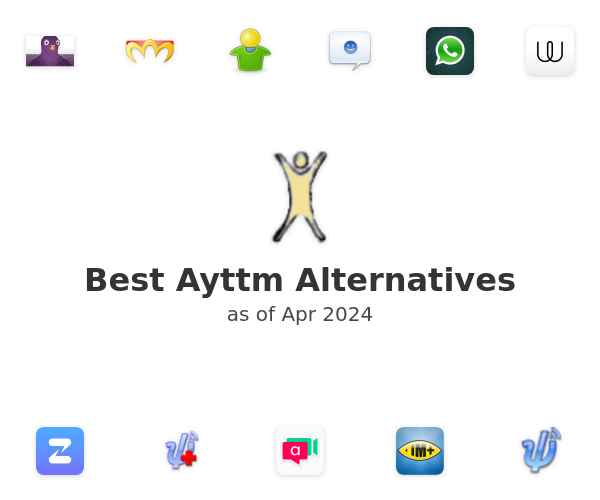 Best Ayttm Alternatives