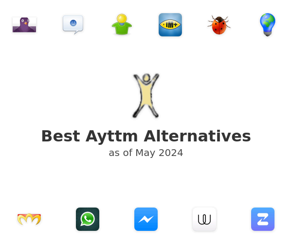 Best Ayttm Alternatives