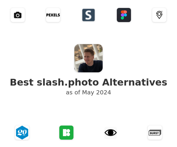Best slash.photo Alternatives