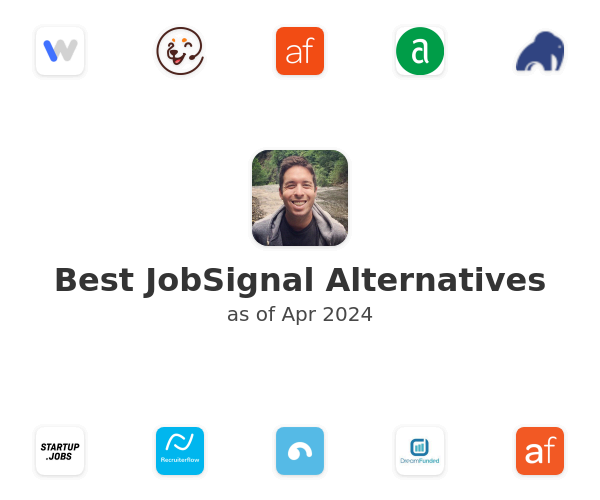 Best JobSignal Alternatives