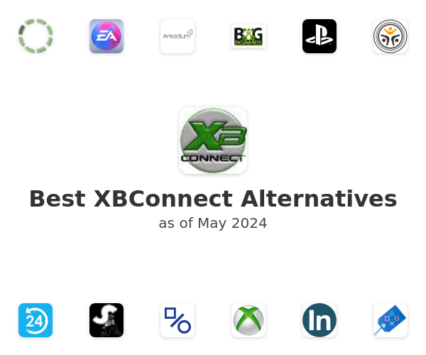 Best XBConnect Alternatives