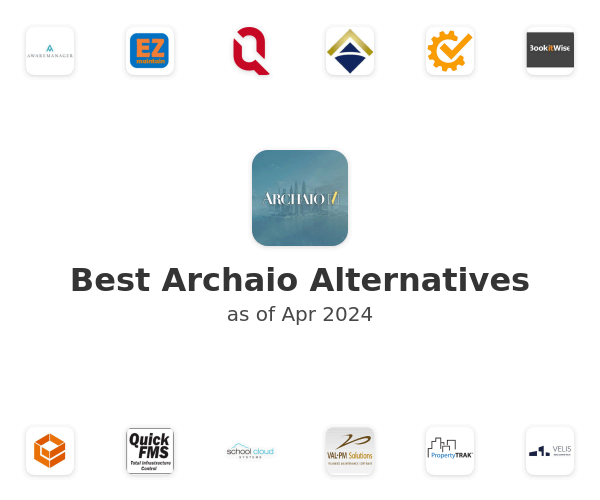 Best Archaio Alternatives
