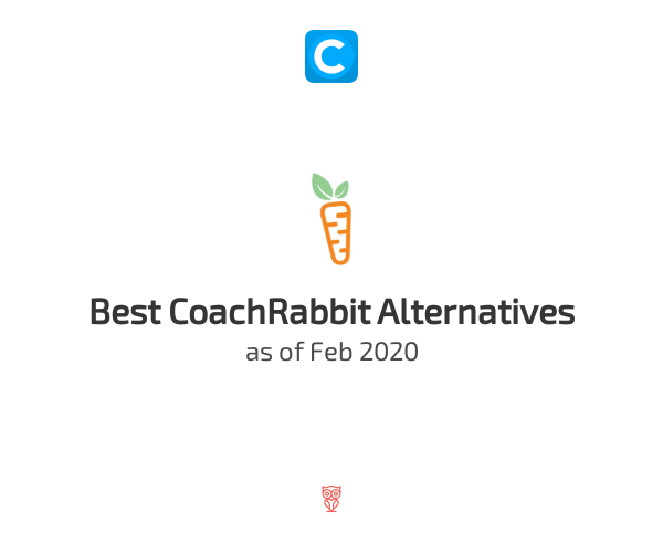 Best CoachRabbit Alternatives