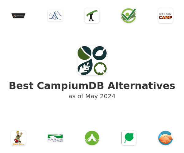 Best CampiumDB Alternatives