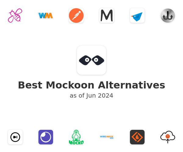 Best Mockoon Alternatives