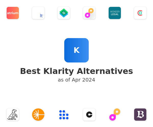 Best Klarity Alternatives