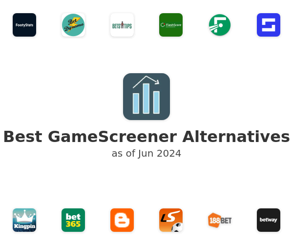 Best GameScreener Alternatives