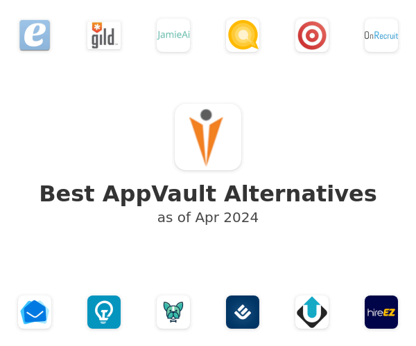 Best AppVault Alternatives