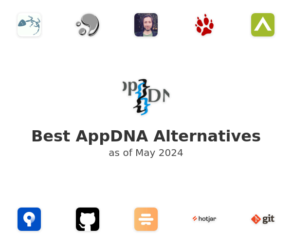 Best AppDNA Alternatives