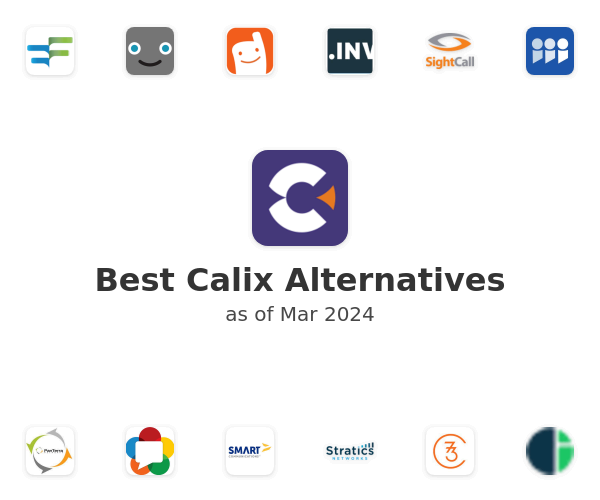 Best Calix Alternatives