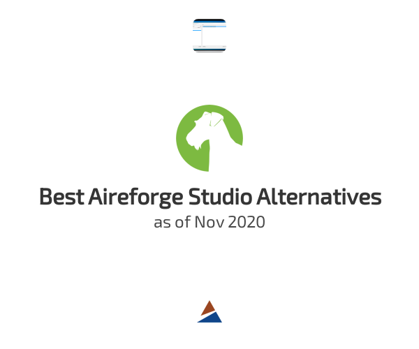 Best Aireforge Studio Alternatives