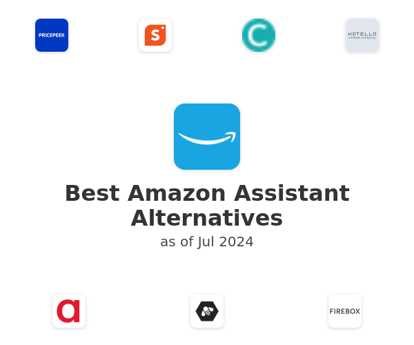 Best Amazon Assistant Alternatives