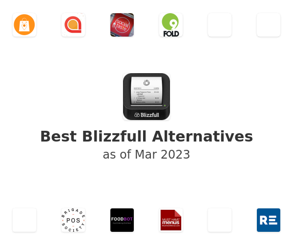 Best Blizzfull Alternatives