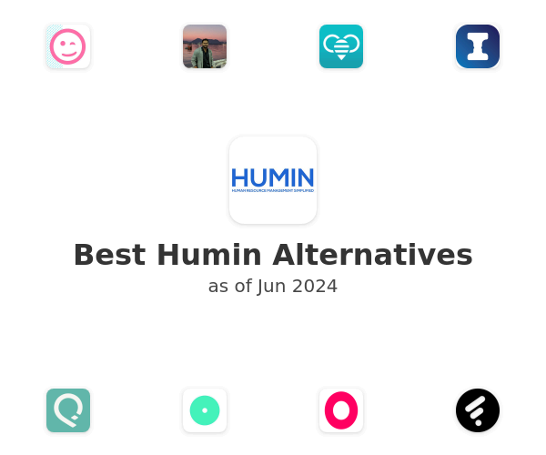 Best Humin Alternatives