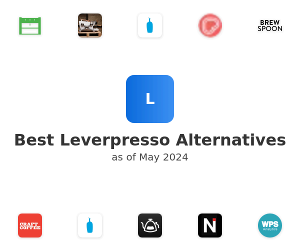 Best Leverpresso Alternatives