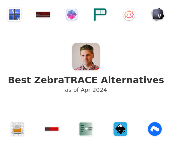 Best ZebraTRACE Alternatives