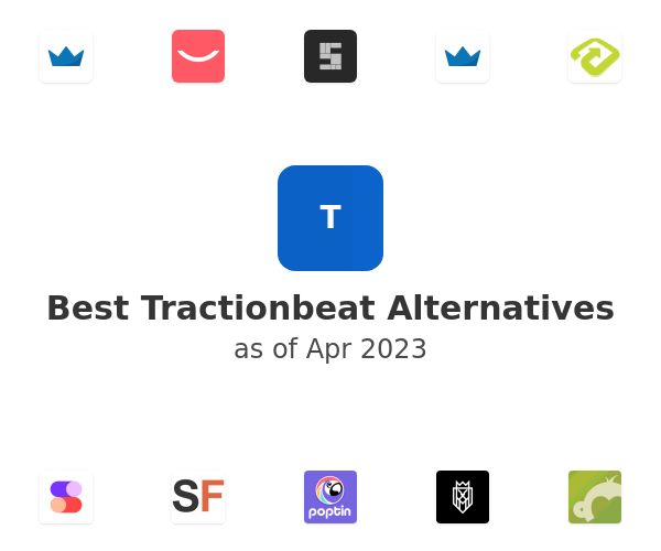 Best Tractionbeat Alternatives