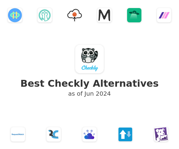 Best Checkly Alternatives