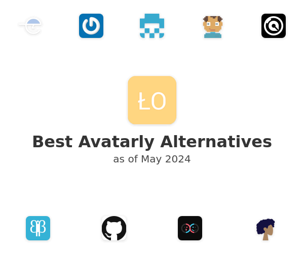 Best Avatarly Alternatives