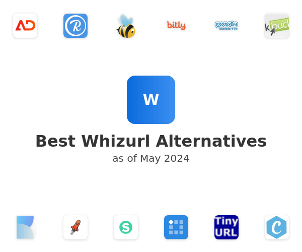 Best Whizurl Alternatives