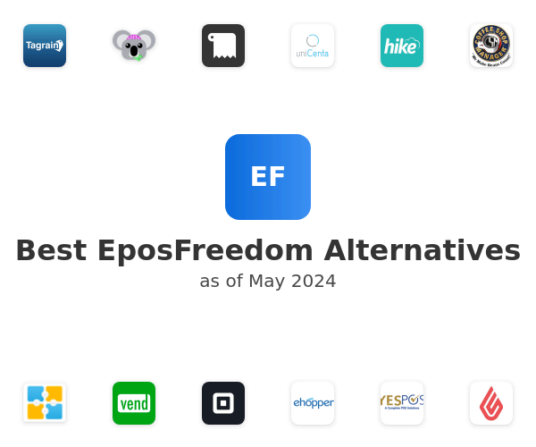 Best EposFreedom Alternatives
