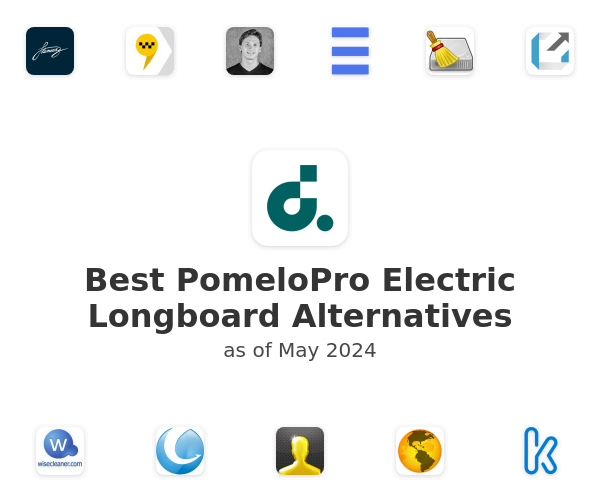 Best PomeloPro Electric Longboard Alternatives