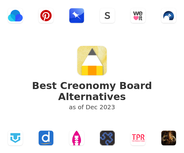 Best Creonomy Board Alternatives