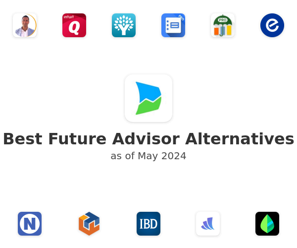 Best Future Advisor Alternatives