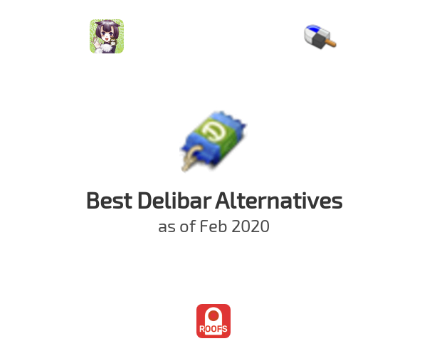 Best Delibar Alternatives