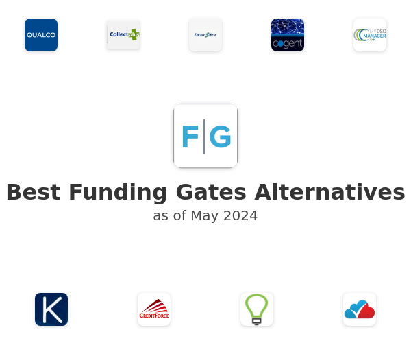 Best Funding Gates Alternatives