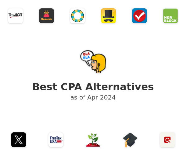 Best CPA Alternatives
