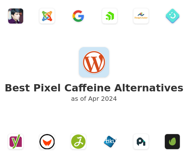 Best Pixel Caffeine Alternatives