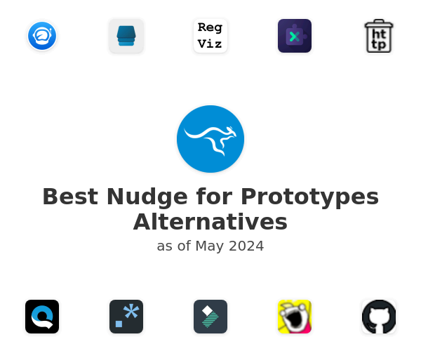 Best Nudge for Prototypes Alternatives