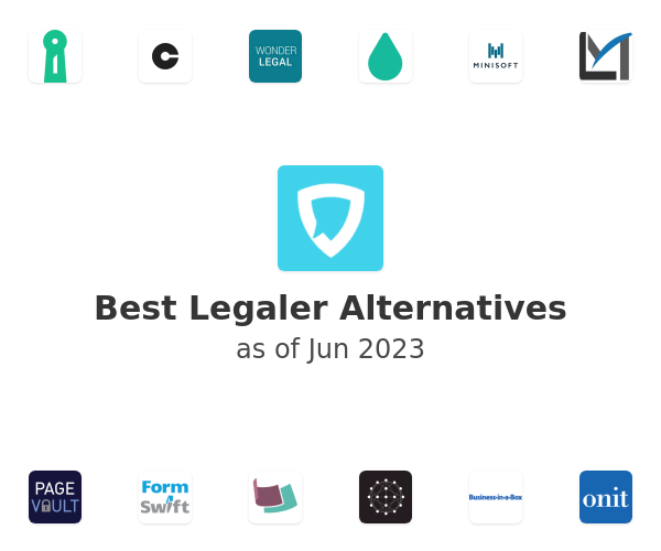 Best Legaler Alternatives
