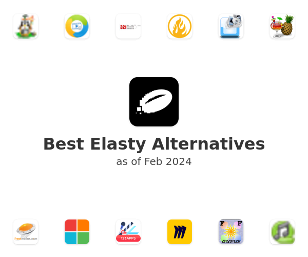 Best Elasty Alternatives
