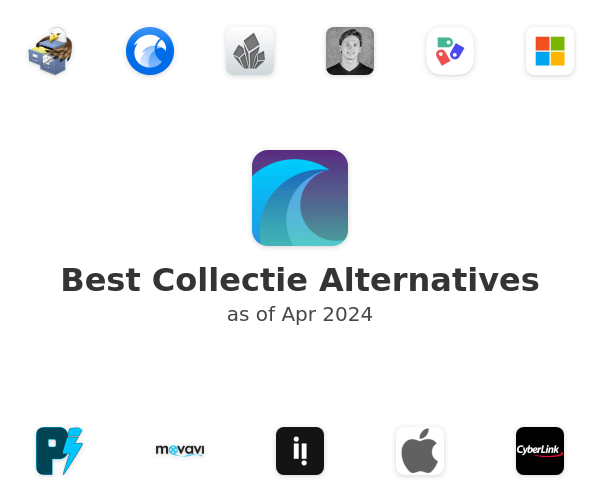 Best Collectie Alternatives