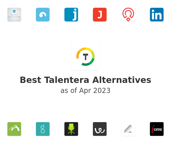 Best Talentera Alternatives