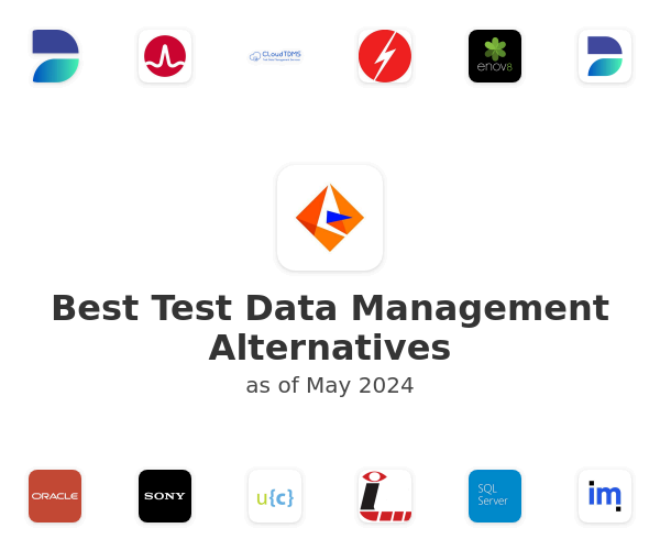 Best Test Data Management Alternatives