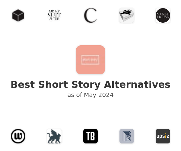 Best Short Story Alternatives
