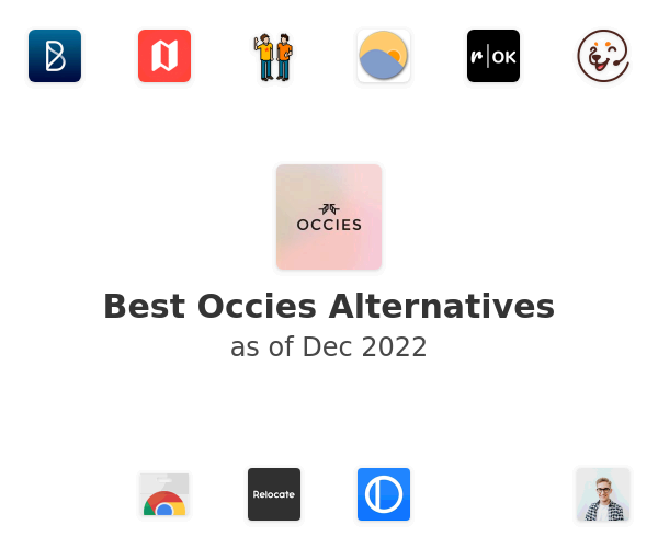 Best Occies Alternatives