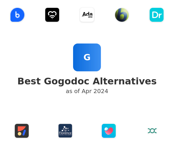 Best Gogodoc Alternatives