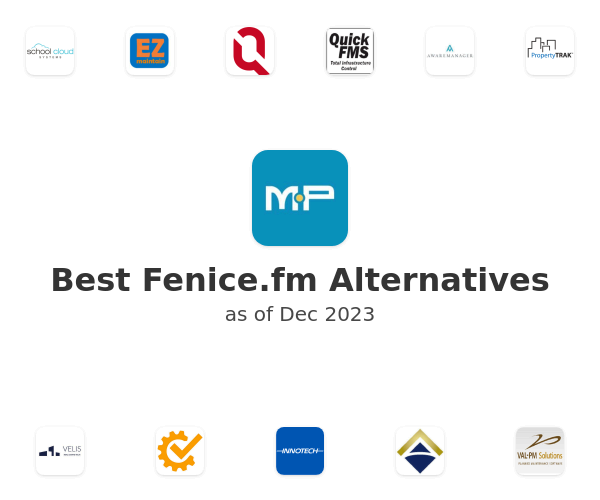Best Fenice.fm Alternatives