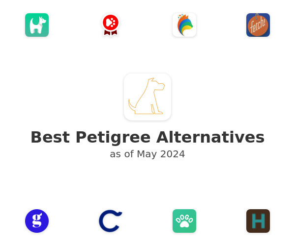 Best Petigree Alternatives