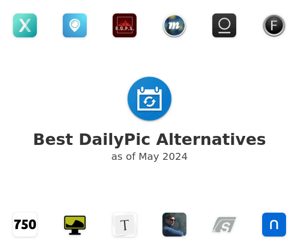 Best DailyPic Alternatives