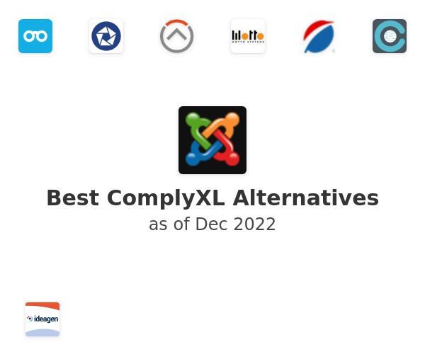 Best ComplyXL Alternatives