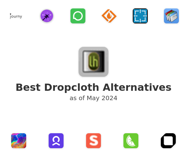 Best Dropcloth Alternatives